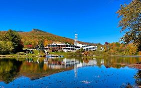 Indian Head Resort in New Hampshire